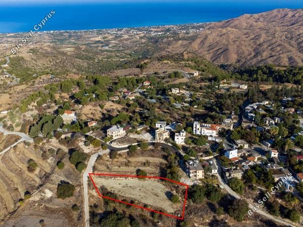 land for sale kinousa paphos 855772 image 12636277