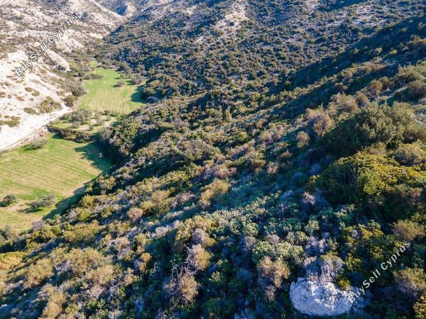 land for sale pissouri limassol 945772 image 15600871
