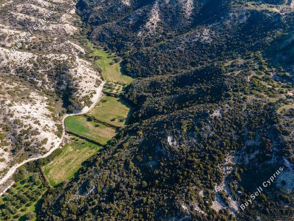 land for sale pissouri limassol 945772 image 15600872