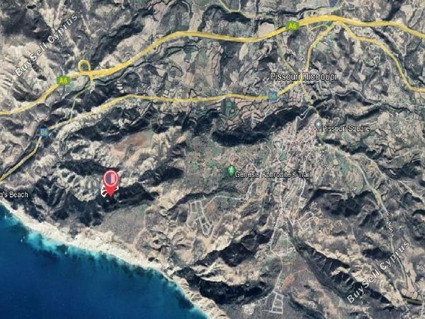 land for sale pissouri limassol 945772 image 17102741