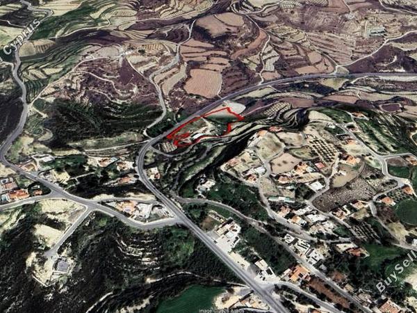 land for sale tsada paphos 8286772 image 14026592