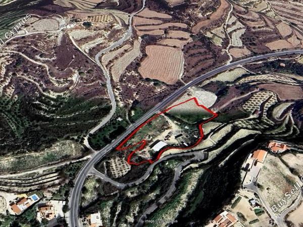 land for sale tsada paphos 8286772 image 14026593