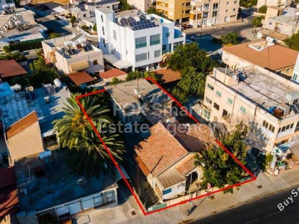 plot for sale aglantzia nicosia 1151772 image 5141803