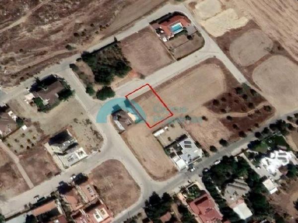 plot for sale dali nicosia 1162772 image 5432734