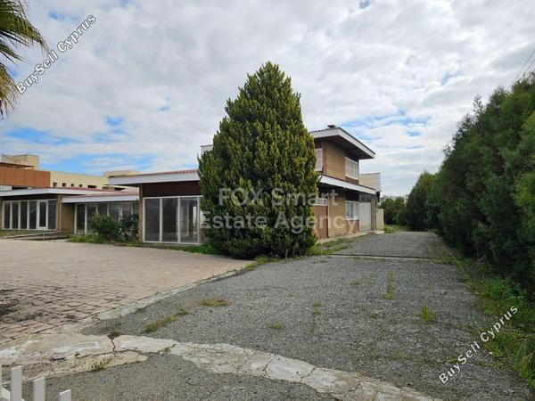 studio warehouse for sale strovolos nicosia 1189772 image 5174838