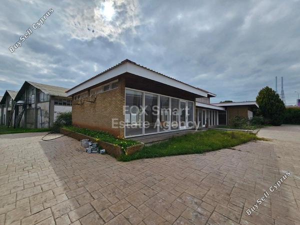 studio warehouse for sale strovolos nicosia 1189772 image 5174879