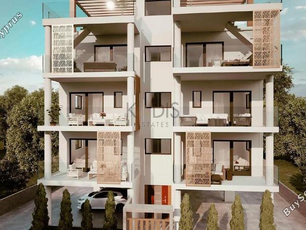 1 bedroom penthouse for sale zakaki limassol 1367872 image 5844857