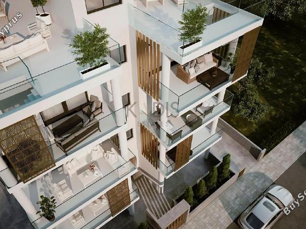 1 bedroom penthouse for sale zakaki limassol 1367872 image 5844860