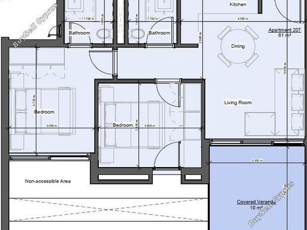 2 bedroom apartment for sale agios athanasios limassol 7887872 image 15612364