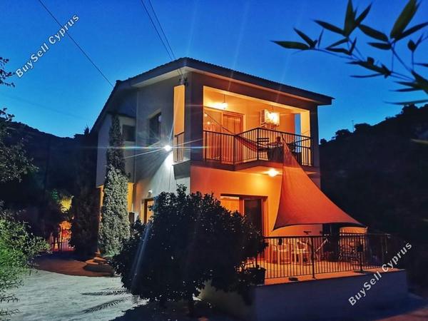 2 bedroom detached house for rent akrounta limassol 8813872 image 16874009