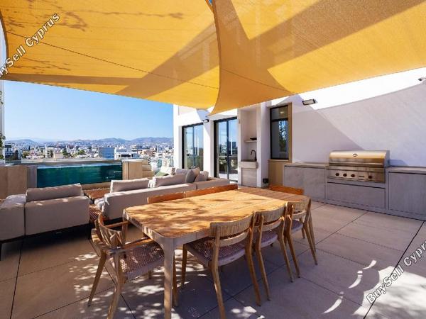 3 bedroom penthouse for sale agios nektarios limassol 1887872 image 7313641