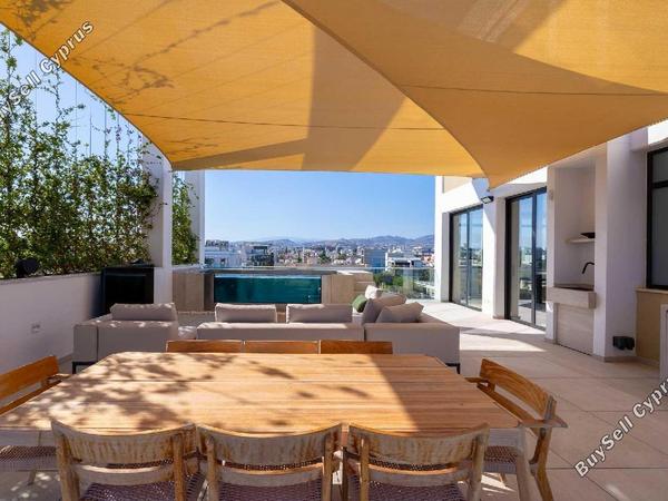 3 bedroom penthouse for sale agios nektarios limassol 1887872 image 7313643