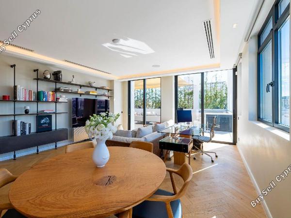 3 bedroom penthouse for sale agios nektarios limassol 1887872 image 7313687
