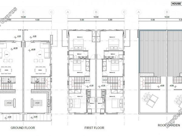 3 bedroom semi detached house for sale chlorakas paphos 8587872 image 15695272