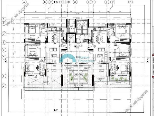 4 bedroom penthouse for sale agios athanasios limassol 8433872 image 14997430