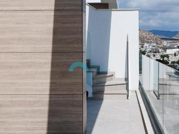4 bedroom penthouse for sale agios athanasios limassol 8433872 image 14997465