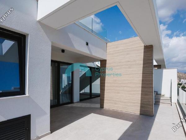 4 bedroom penthouse for sale agios athanasios limassol 8433872 image 14997467