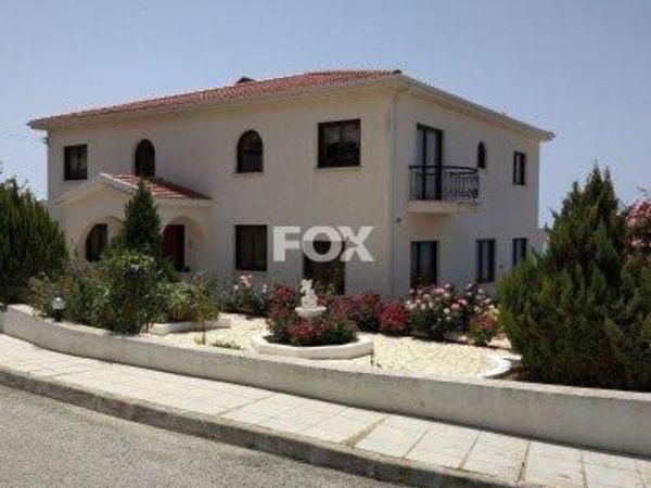 5 bedroom detached house for sale lofos tala paphos 1158872 image 14826740