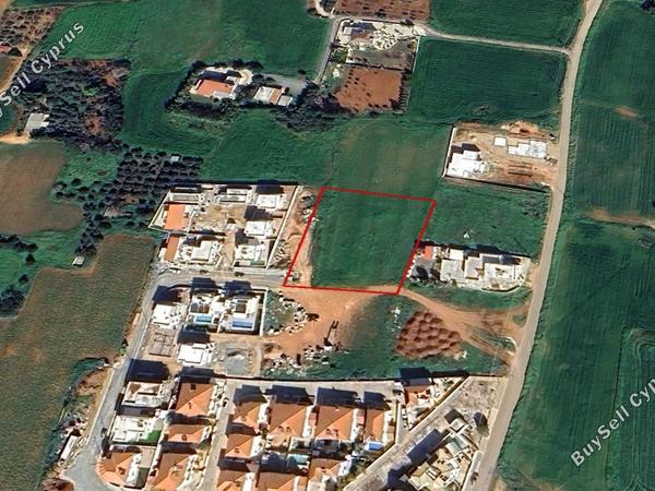 land for sale frenaros famagusta 7740872 image 13922275