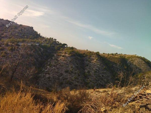land for sale pentalia paphos 1684872 image 4406672