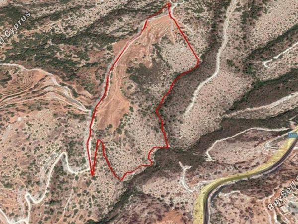 land for sale pentalia paphos 1684872 image 4406675