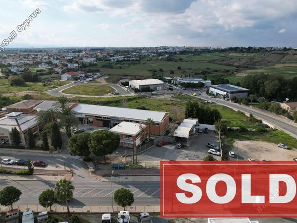 land sold latsia nicosia 1095872 image 2814179
