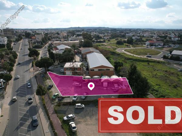 land sold latsia nicosia 1095872 image 2814216