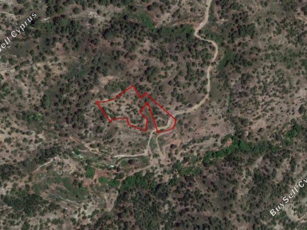 land under offer pelendri limassol 828872 image 15604239