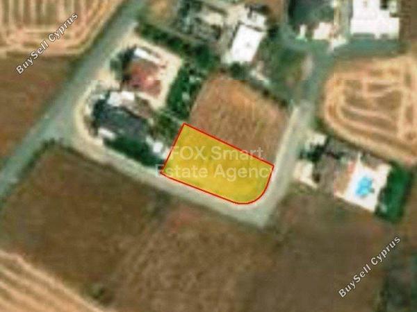 plot for sale agioi trimithias nicosia 1150872 image 5123686
