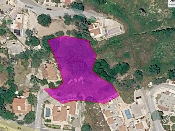 plot for sale konia paphos 8945872 image 17692438