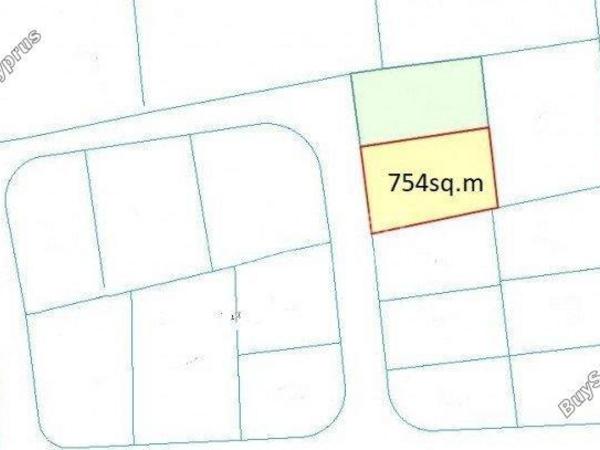 plot for sale strovolos nicosia 1616872 image 14621275