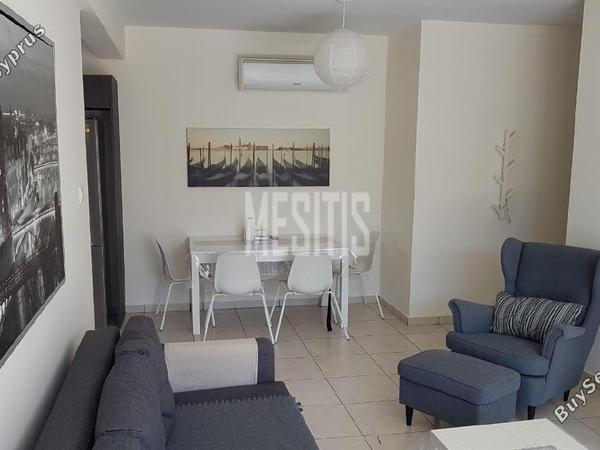 1 bedroom apartment for rent makedonitissa nicosia 1442972 image 16339772
