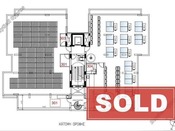 1 bedroom apartment sold panthea limassol 1197972 image 16778924