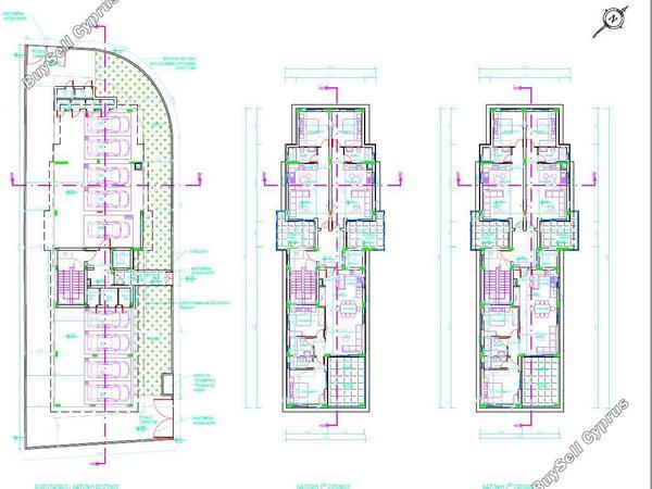 1 bedroom penthouse for sale aradippou larnaca 8879972 image 17287748