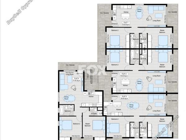 2 bedroom apartment for sale paphos municipality paphos 8856972 image 17134473