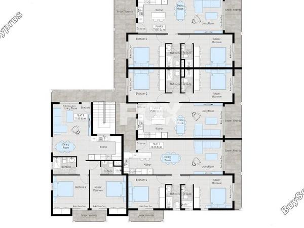 2 bedroom apartment for sale paphos municipality paphos 8856972 image 17134476