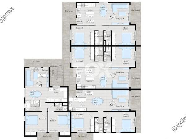 2 bedroom apartment for sale paphos municipality paphos 8856972 image 17134478