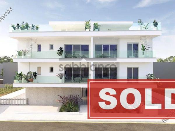 2 bedroom apartment sold makedonitissa nicosia 8747972 image 16459131
