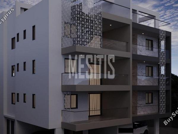 2 bedroom penthouse for sale aradippou larnaca 7847972 image 11046292