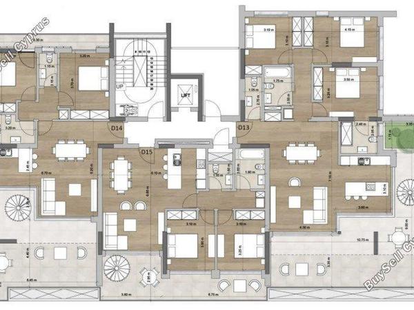 3 bedroom apartment for sale agios nektarios limassol 1818972 image 16195895