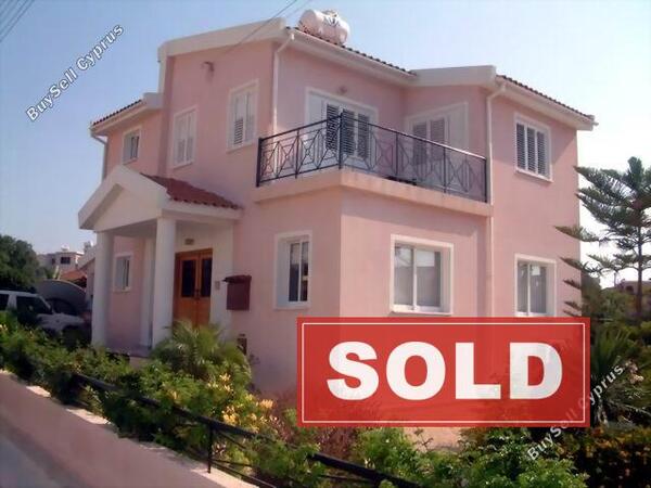 3 bedroom detached house sold chlorakas paphos 215972 image 75975