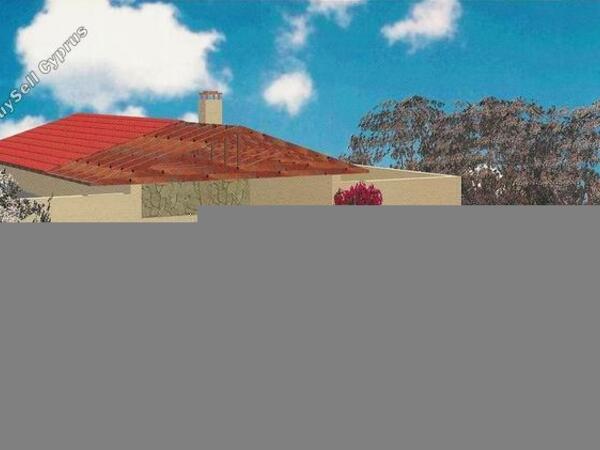3 bedroom detached house sold drousia paphos 209972 image 31833