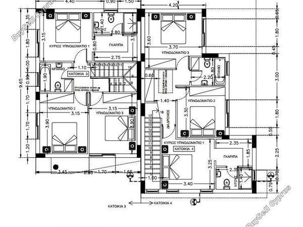 3 bedroom semi detached house for sale verengaria limassol limassol 7733972 image 14507269