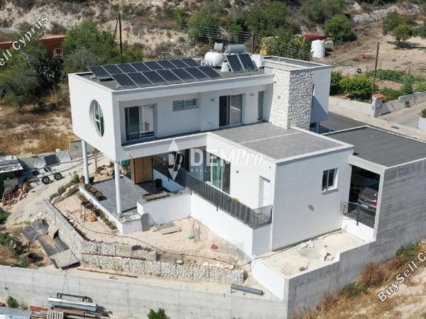4 bedroom detached house for sale armou paphos 7812972 image 12701748