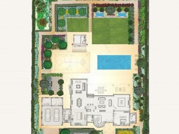 4 bedroom detached house for sale moni limassol 8529972 image 15458913
