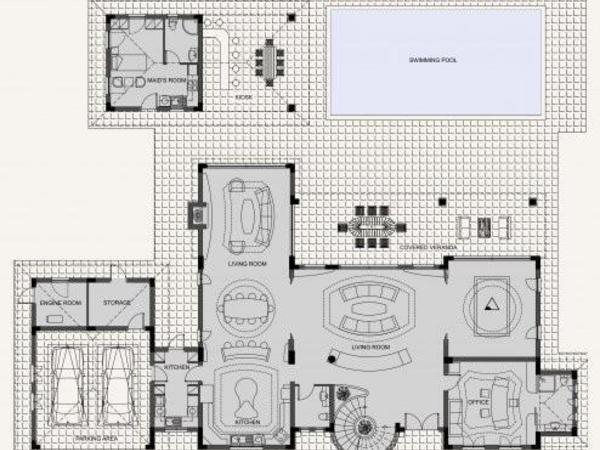 4 bedroom detached house for sale moni limassol 8529972 image 15458914