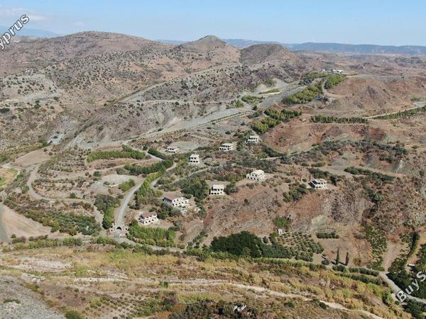 land for sale agia varvara paphos 1549972 image 15614691