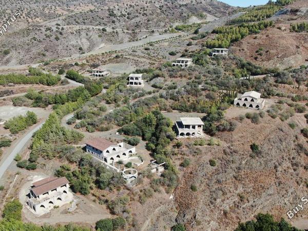 land for sale agia varvara paphos 1549972 image 15614697