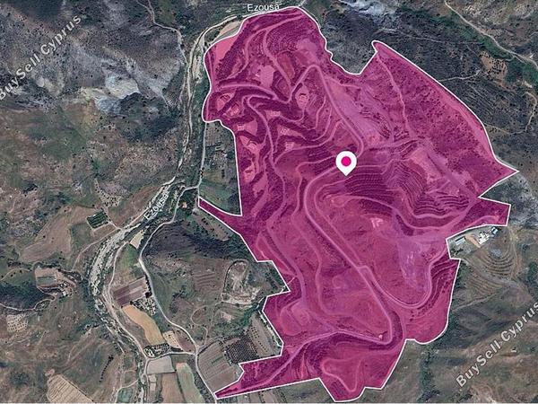 land for sale agia varvara paphos 1549972 image 15614708