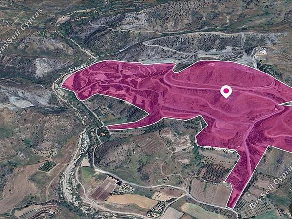 land for sale agia varvara paphos 1549972 image 15614713